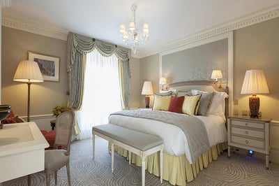 Beau-Rivage Genève