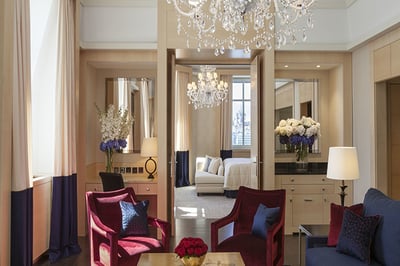 Beau-Rivage Genève