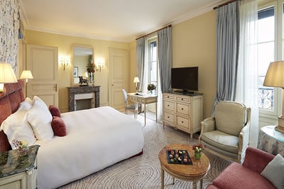 Beau-Rivage Genève