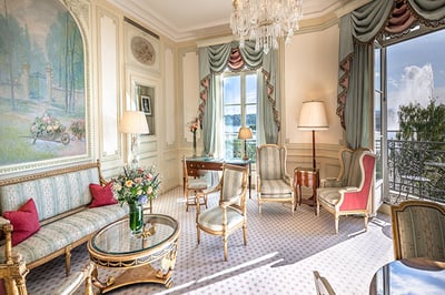 Beau-Rivage Genève