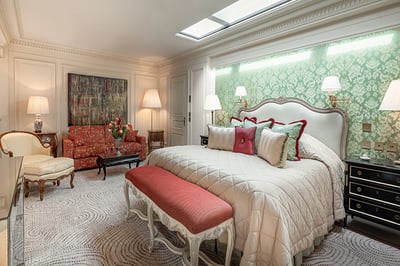 Beau-Rivage Genève