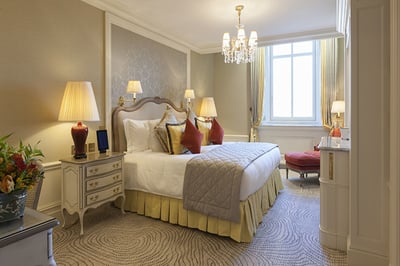 Beau-Rivage Genève