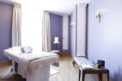 Beau-Rivage Genève