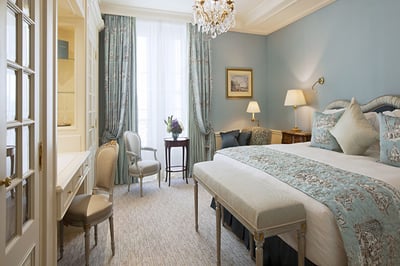 Beau-Rivage Genève