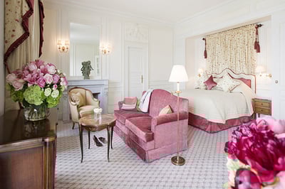 Beau-Rivage Genève