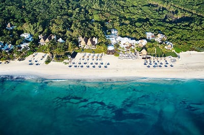 Belmond Maroma Resort & Spa