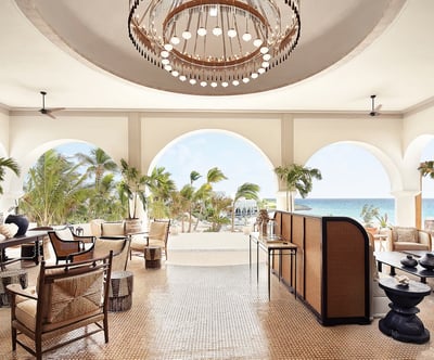 Belmond Cap Juluca