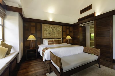 Belmond Napasai