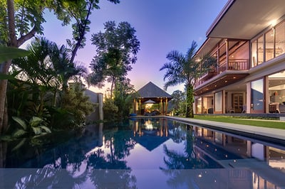 Bendega Villa