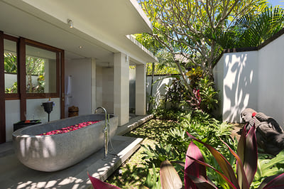 Bendega Villa