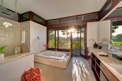 Bendega Villa