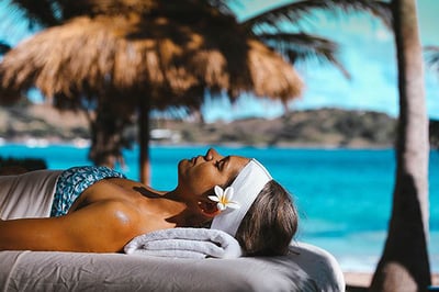 Bequia Beach Hotel