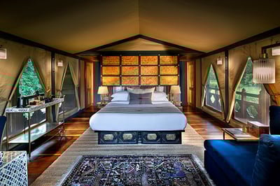 andBeyond Punakha River Lodge