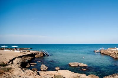 luxury holiday in italy