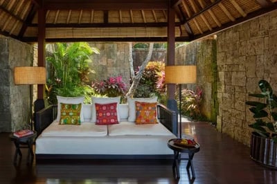 Bvlgari resort bali