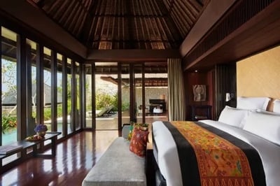 Bvlgari resort bali