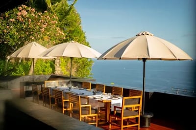 bvlgari resorts bali indonesia
