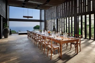 Bvlgari resort bali