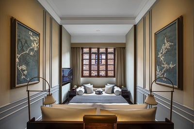 Capella Shanghai