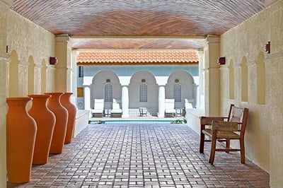 Cap Maison