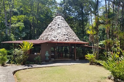 Casa Corcovado Jungle Lodge