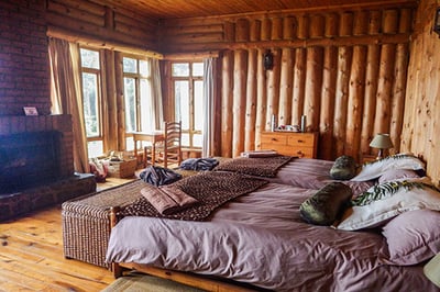 Chelinda Lodge