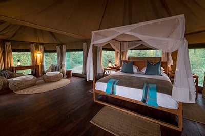 Chindeni Bushcamp