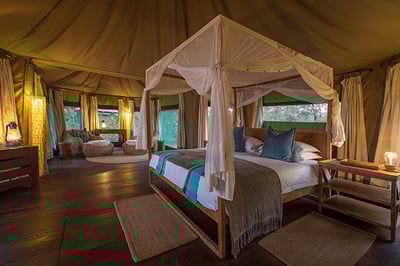 Chindeni Bushcamp