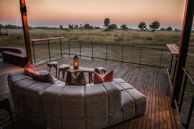 Chitabe Camp