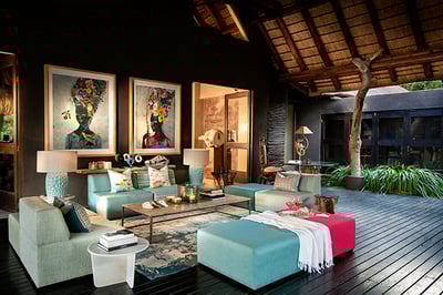 Chitwa Chitwa Lodge
