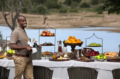 Chitwa Chitwa Lodge