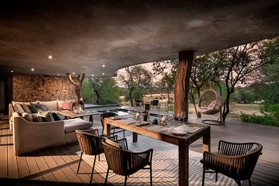 Chitwa Chitwa Lodge