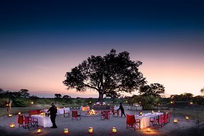 Chitwa Chitwa Lodge