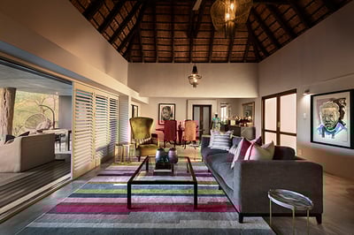Chitwa Chitwa Lodge