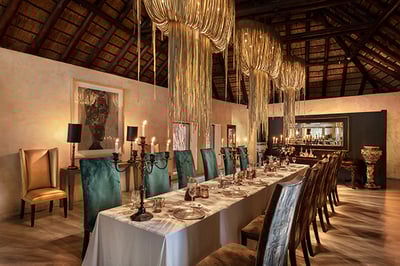 Chitwa Chitwa Lodge