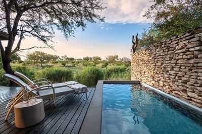 Chitwa Chitwa Lodge