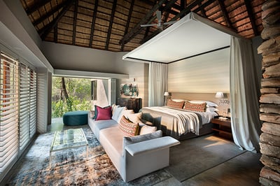 Chitwa Chitwa Lodge
