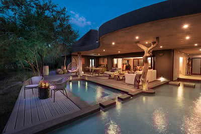 Chitwa Chitwa Lodge
