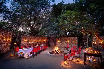 Chitwa Chitwa Lodge