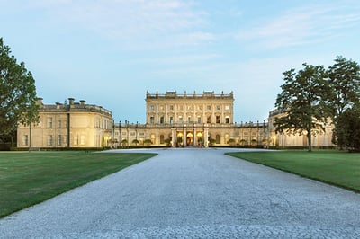 Cliveden House