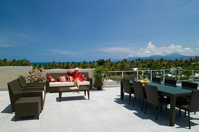 Coconut Grove Port Douglas