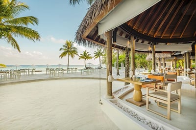 COMO Maalifushi