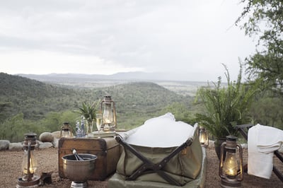 Cottars 1920s Safari Camp