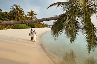 Jumeirah Maldives