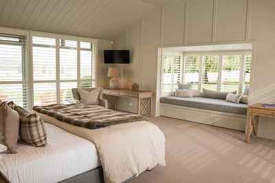 Craggy Range Vineyard Cottages