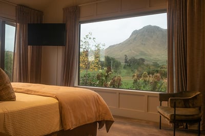 Craggy Range Vineyard Cottages
