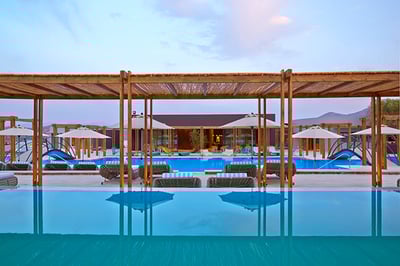 Domes of Elounda, Autograph Collection