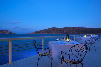 Domes of Elounda, Autograph Collection