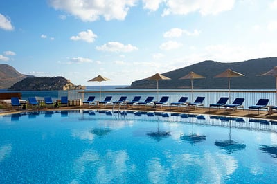 Domes of Elounda, Autograph Collection