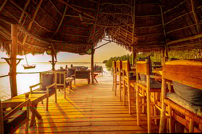 Fundu Lagoon